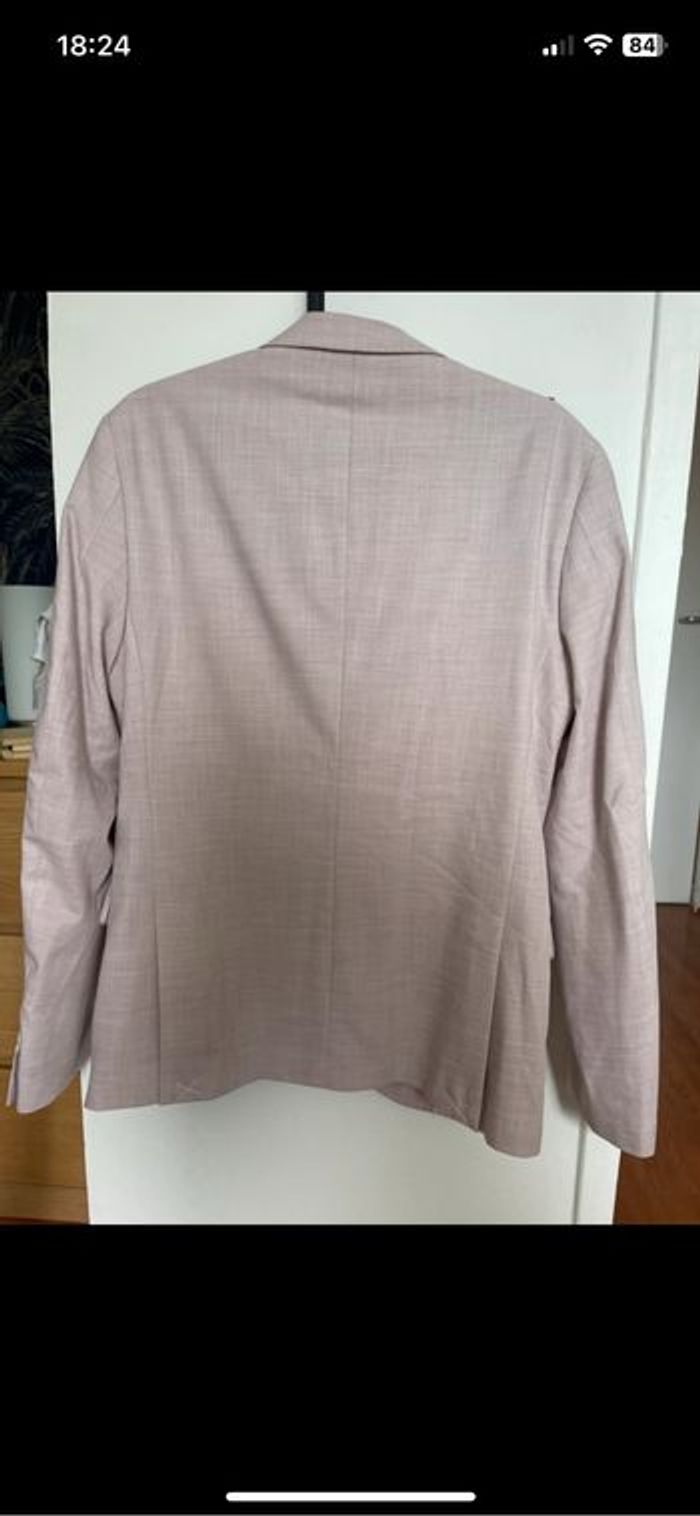 Veste de costume Devred - photo numéro 3