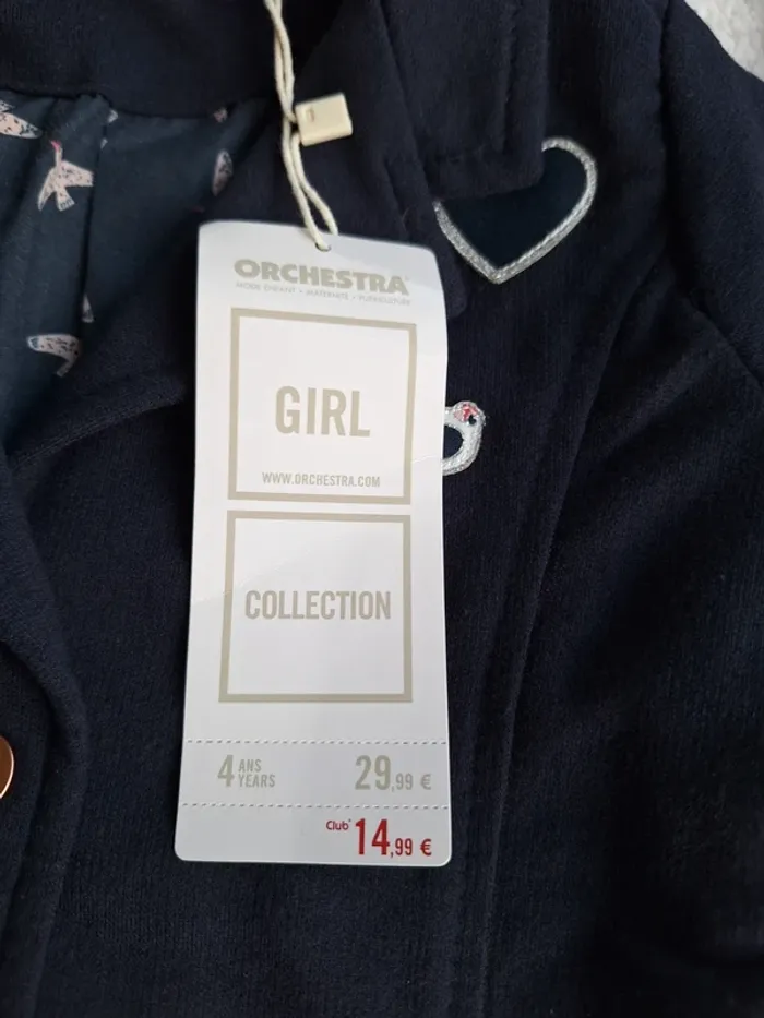 Blaser neuf - photo numéro 6