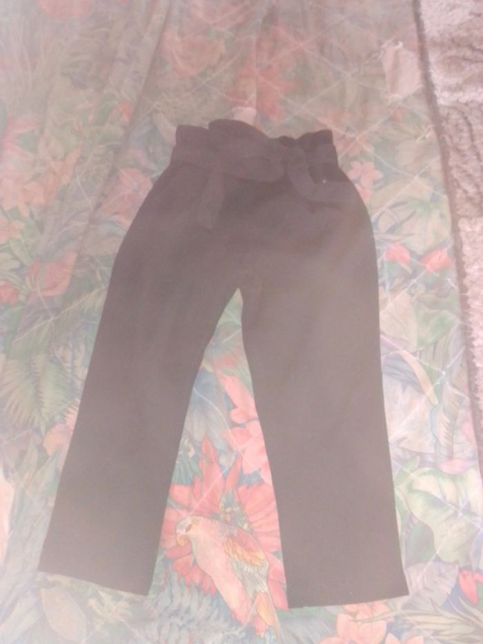 Pantalon taille 4ans
