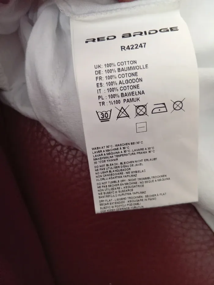 T-shirt cocaine collection femme taille L - photo numéro 10