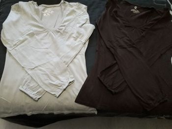 Lot de 2 maillots Cache-Cache