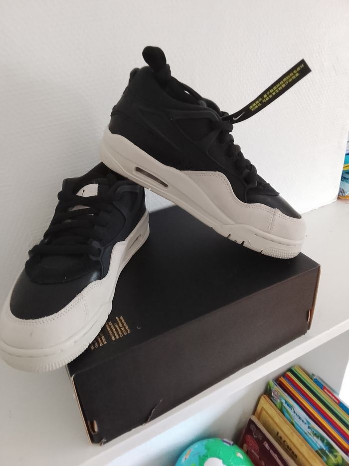 Jordan 4 RM GS - photo numéro 2
