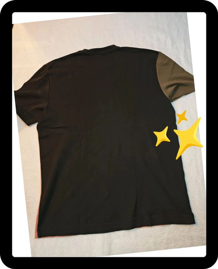 T-shirt Fred Perry taille M - photo numéro 5