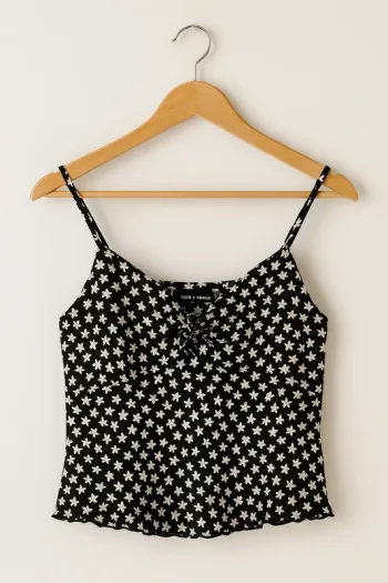 Top léger Tally Weijl - Taille M