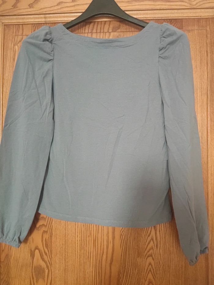 Pull taille XS