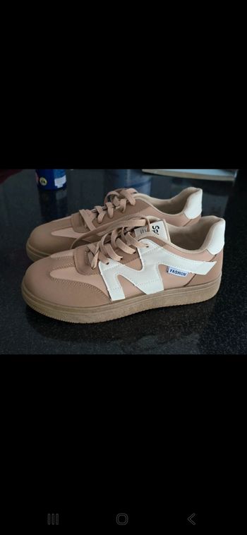 Chaussures