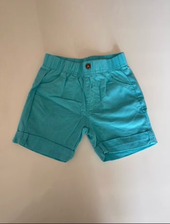 Short