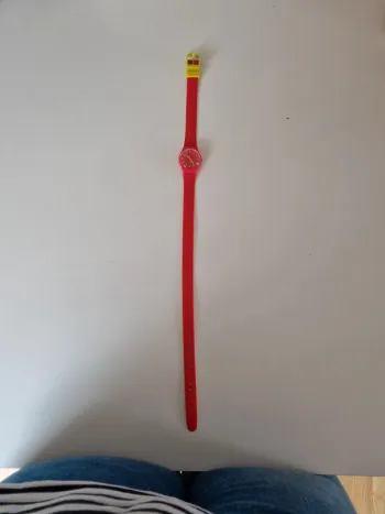 Montre swatch