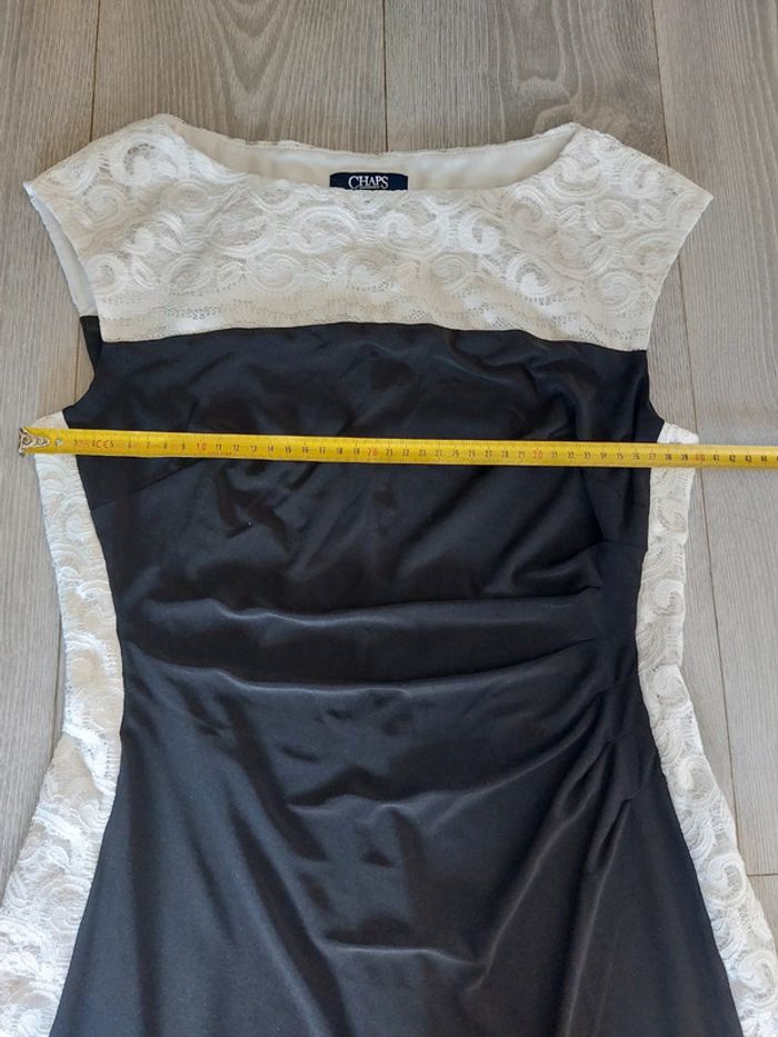 Robe Chaps taille M - photo numéro 5