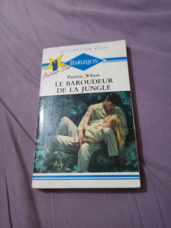 DVD Le baroudeur de la jungle