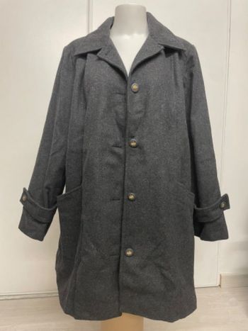 Manteau