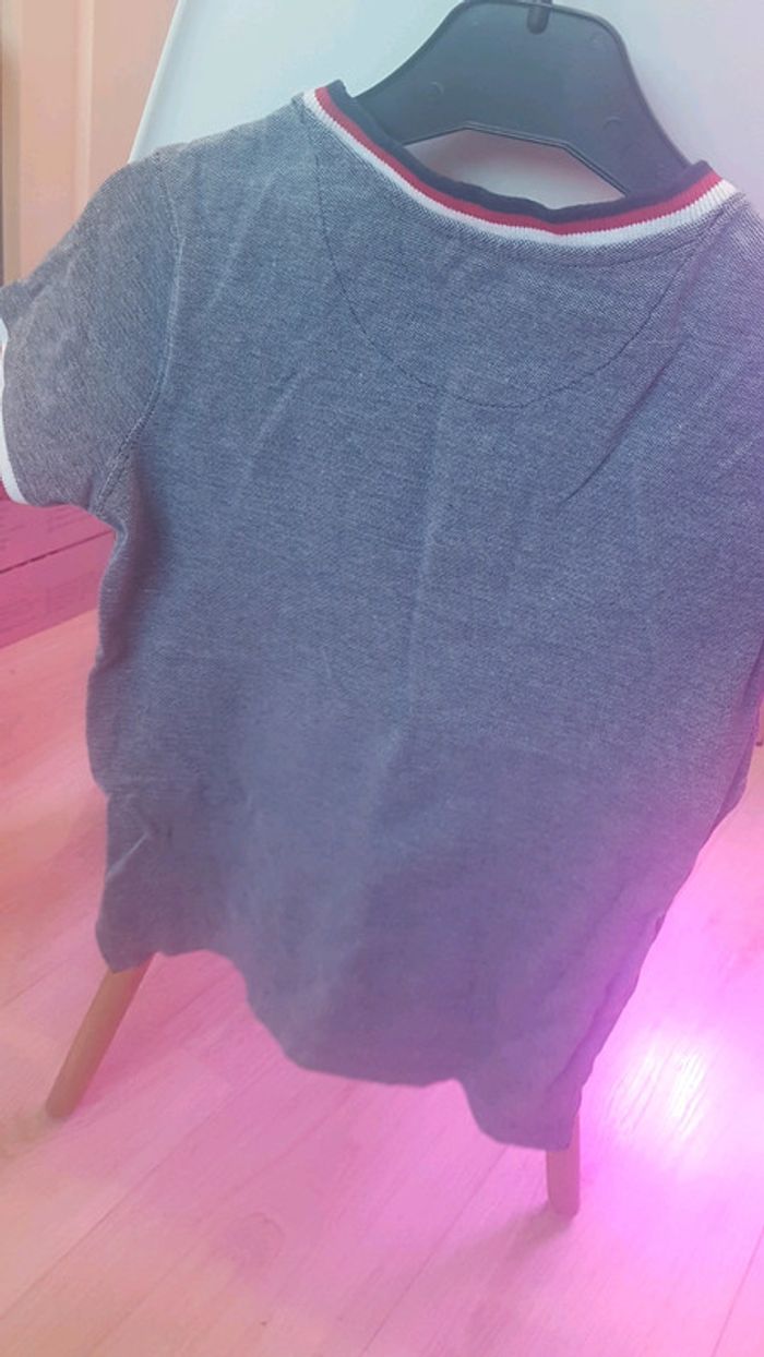 Tee-shirt garçon Okaïdi ** - photo numéro 2