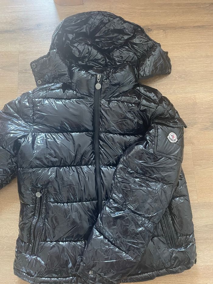 Veste moncler