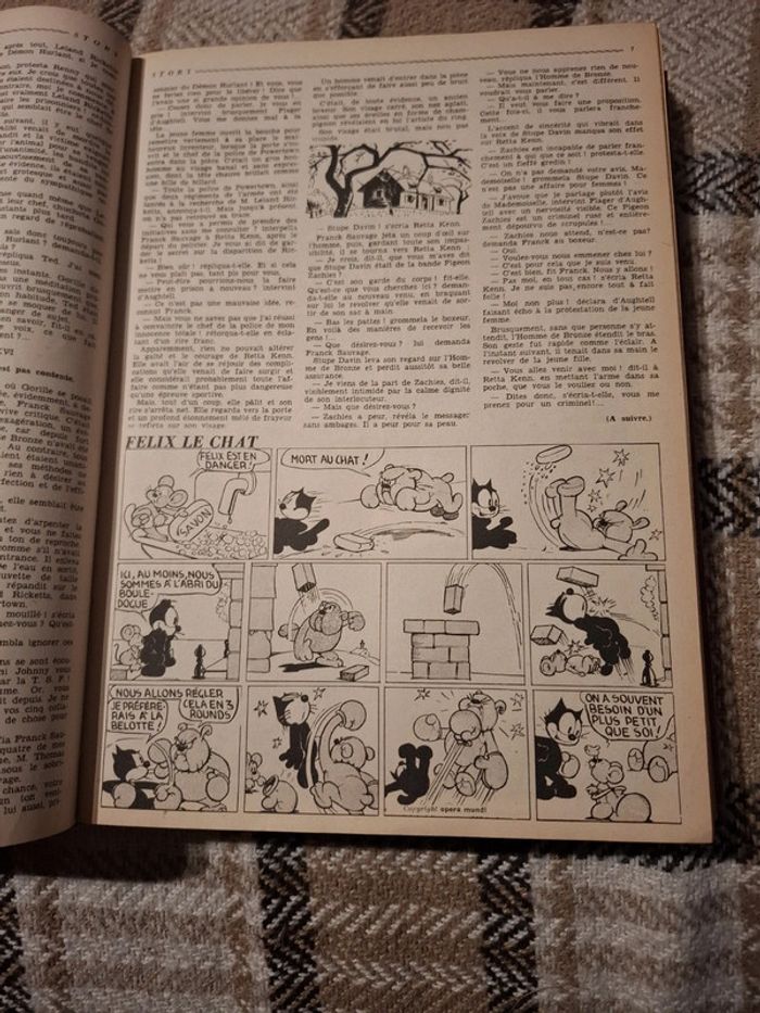 Story 1949 - photo numéro 8