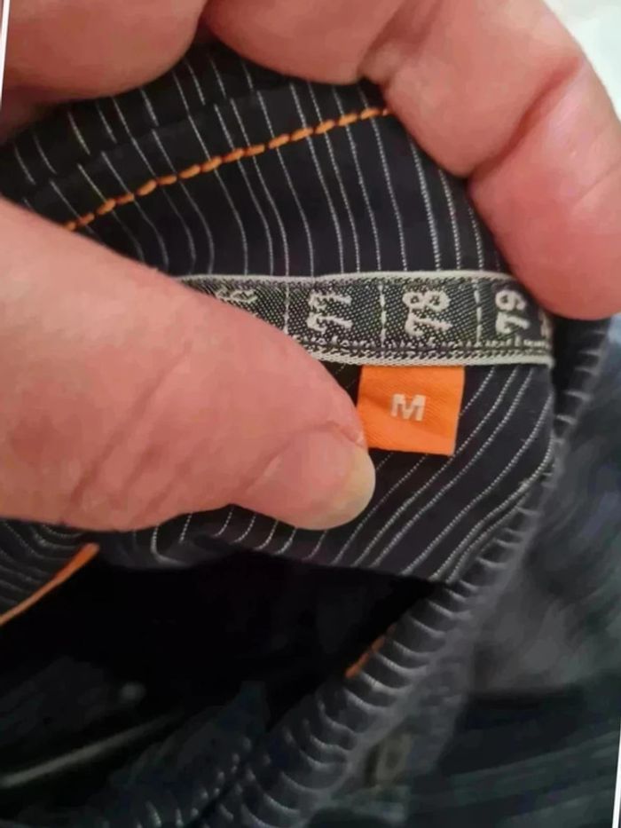 Chemise Hugo boss - photo numéro 11
