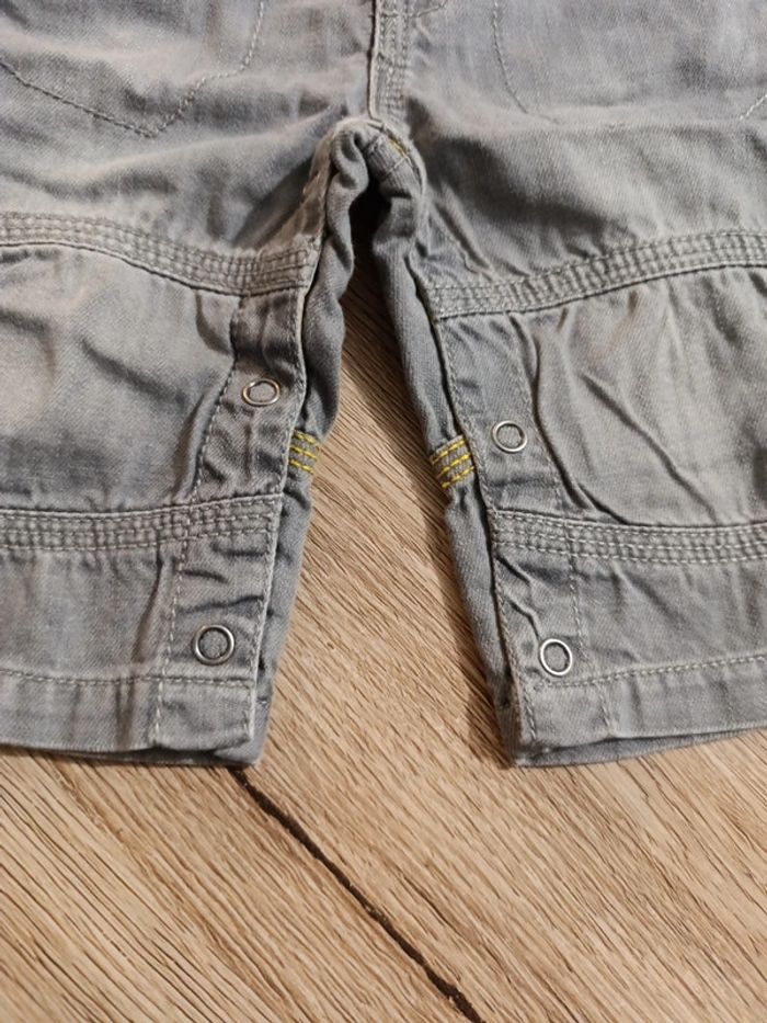 Jeans sergent major 3 mois - photo numéro 3