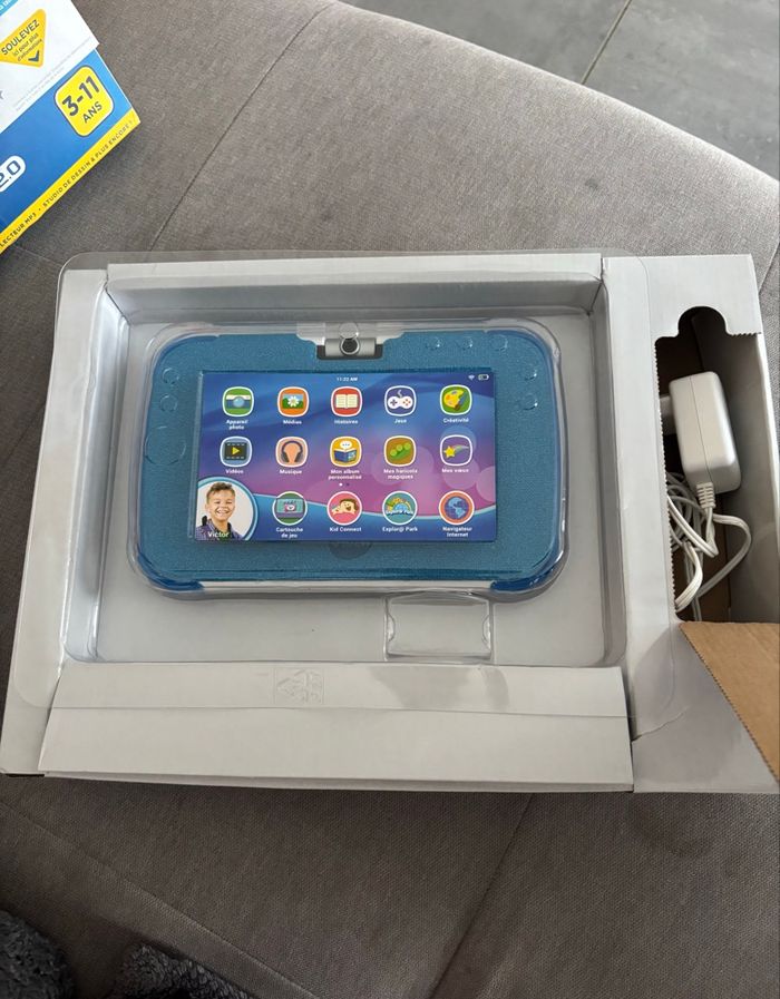 VTech storio Max xl - photo numéro 6
