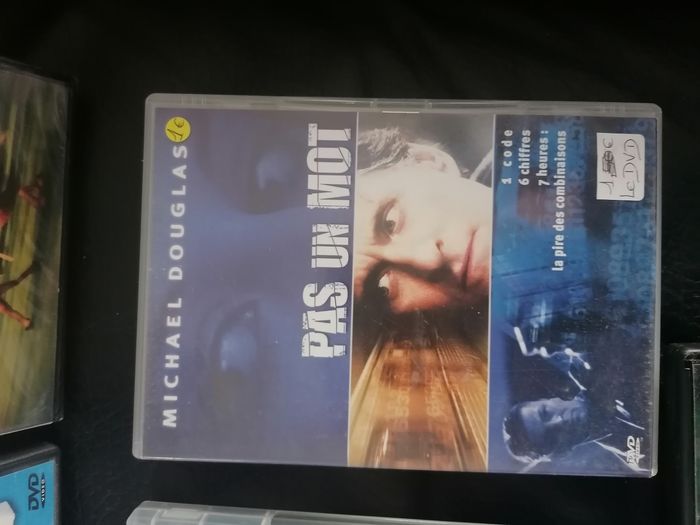 DVD à 1euro l'unité - photo numéro 9