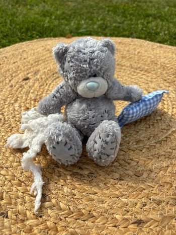 Peluche me to you dodo