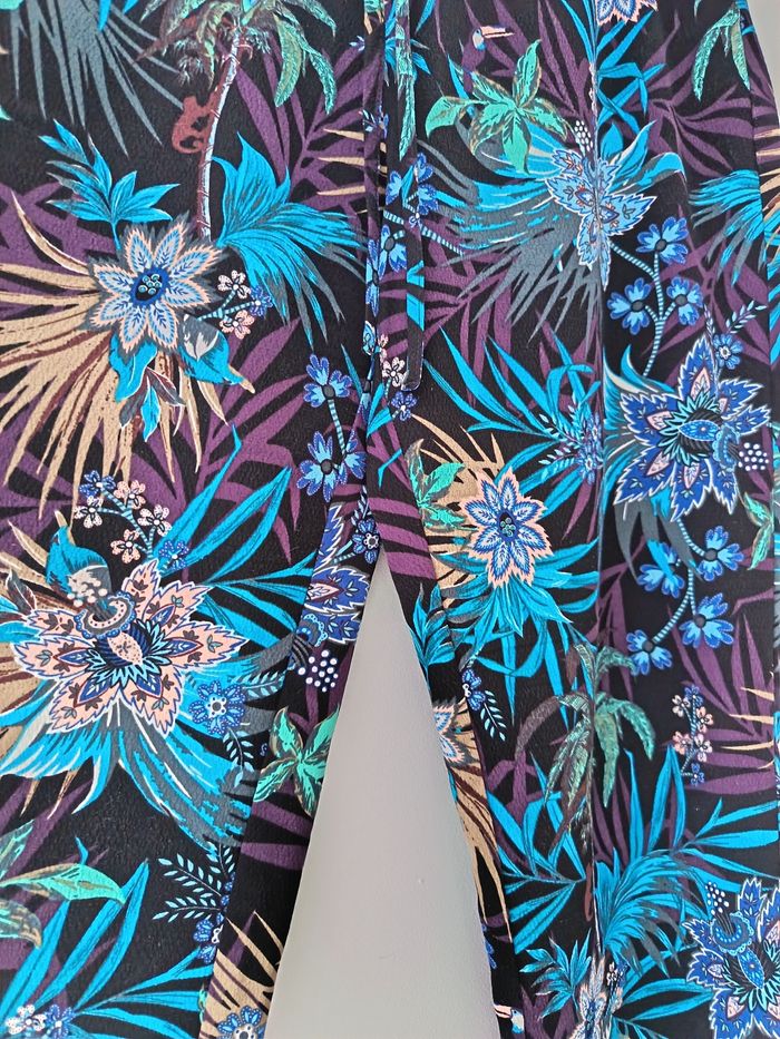 Pantalon fluide femme - photo numéro 5