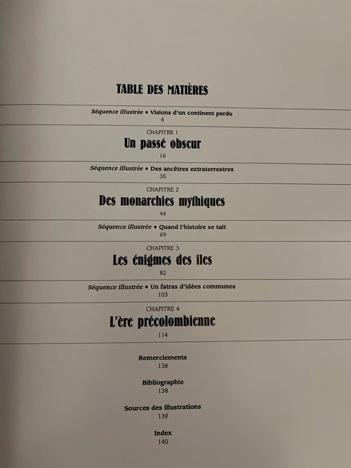 Attention à ne pas lettre entre toutes les mains ! 3 livres ésotériques - photo numéro 3
