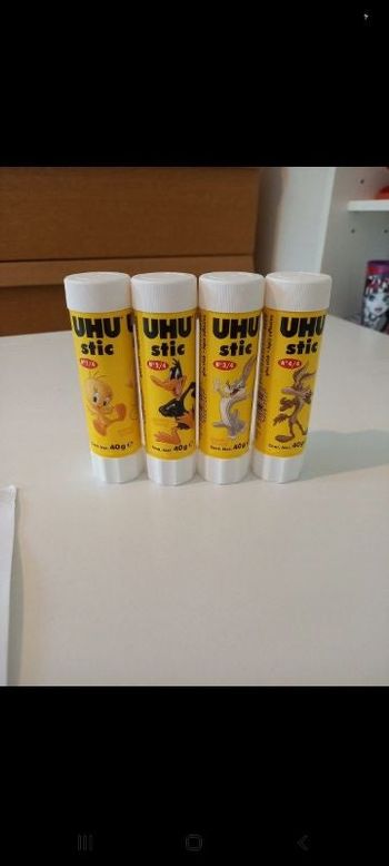 Colle " Looney Tunes "