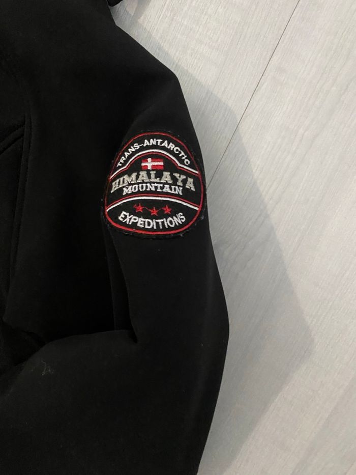 Blouson chaud - photo numéro 7