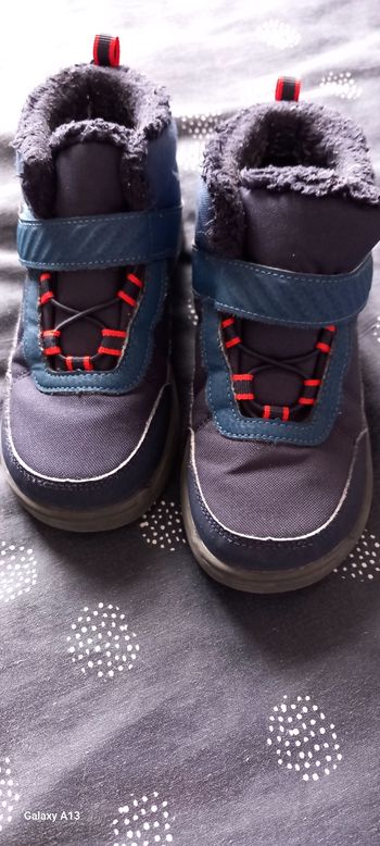 Chaussure 31
