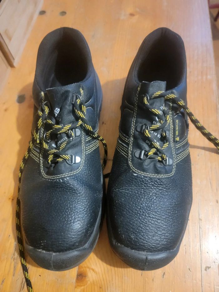 Chaussures
