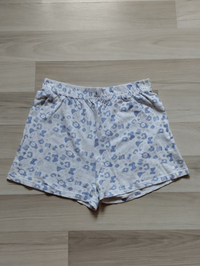 Pyjama short - photo numéro 4