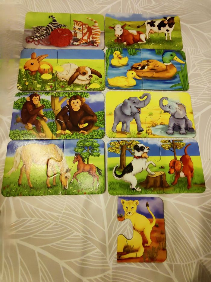 Puzzle 2pieces - photo numéro 3