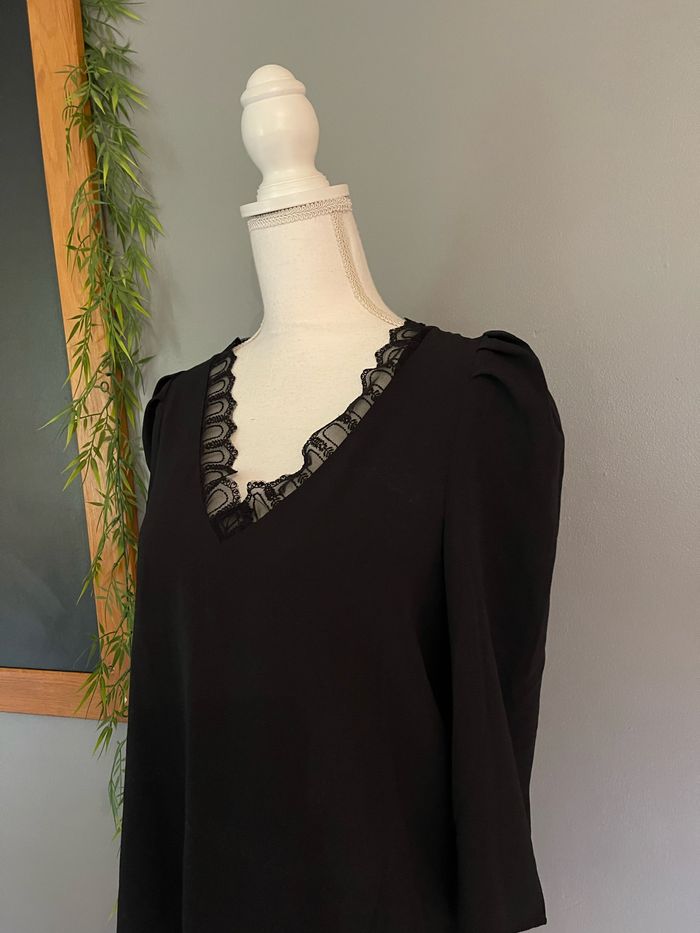 Blouse sweewë 36 - photo numéro 4