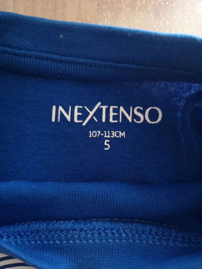 Tee shirt - 5 ans - photo numéro 2