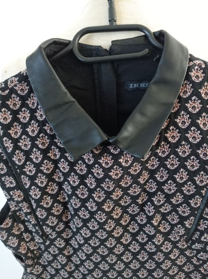 Robe de IKKS 10 ans *Spécial FETE* réf 829 D11 - photo numéro 5