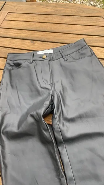 Pantalon promos taille 34