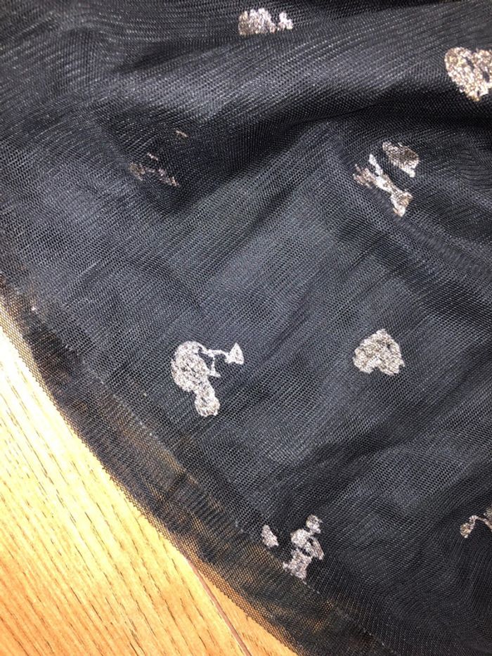 Jupe minnie disney 🌺 taille 3 ans très bon état - photo numéro 4