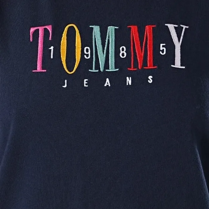 Robe Tommy Hilfiger Jeans - Taille M – Très bon état - photo numéro 2