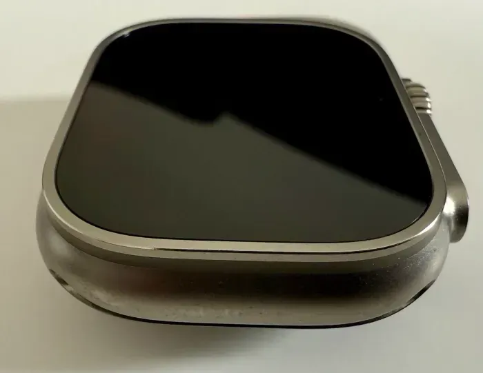 Appel Watch ultra 2 / 49 mm 64 Go WiFi + cellulaire - photo numéro 2
