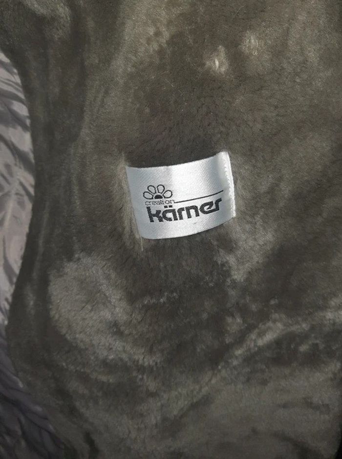 Manteau chaud pour femme 40/42 - L - photo numéro 5