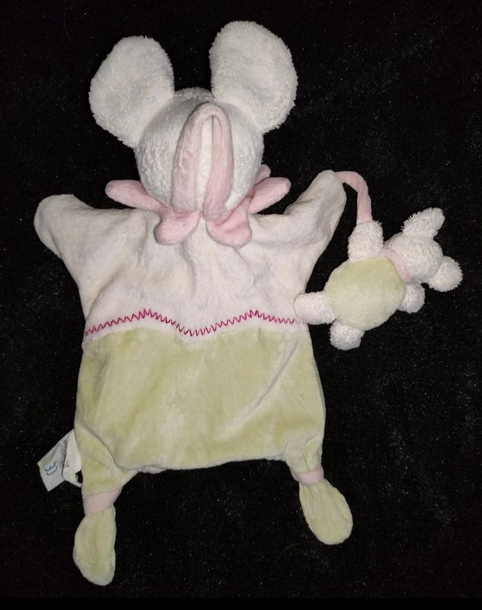 Doudou et compagnie - photo numéro 3