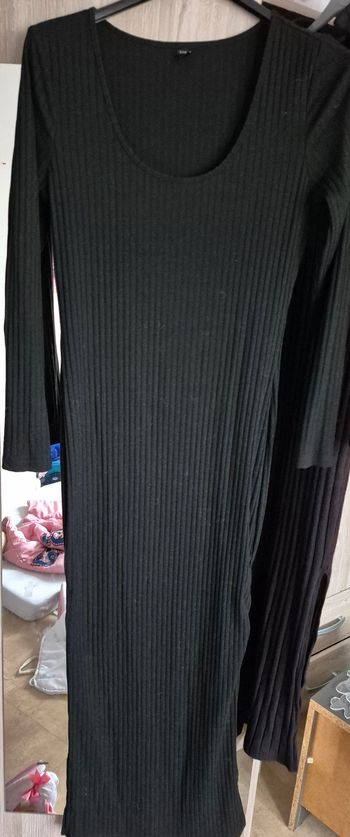 Robe longue
