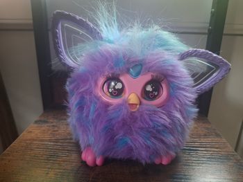 Furby
