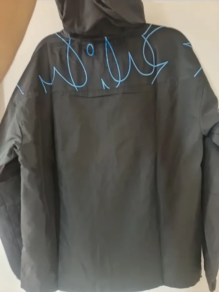 Veste Puma x OM - photo numéro 4