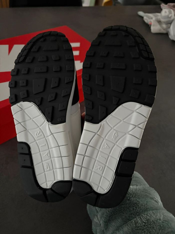 Baskets Air Max 1 - photo numéro 3