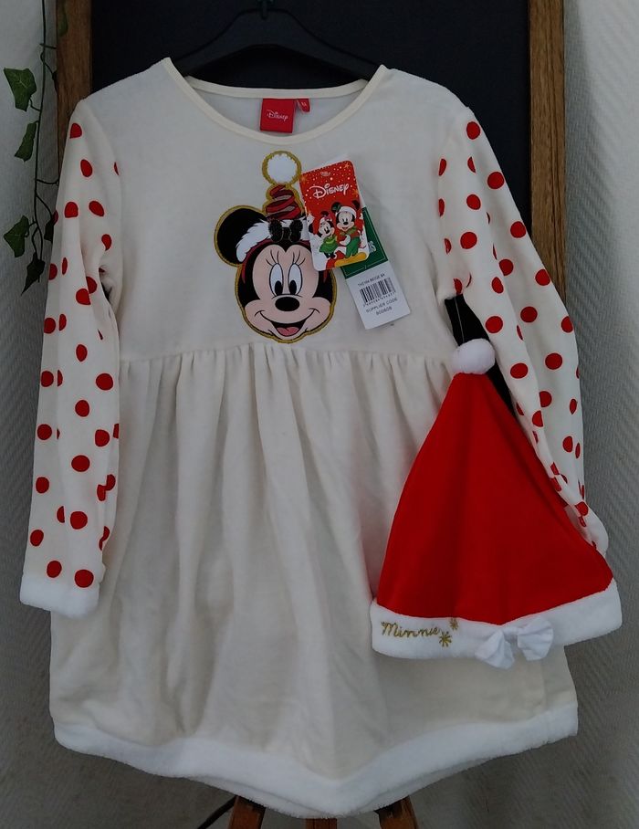 Robe Disney Minnie.