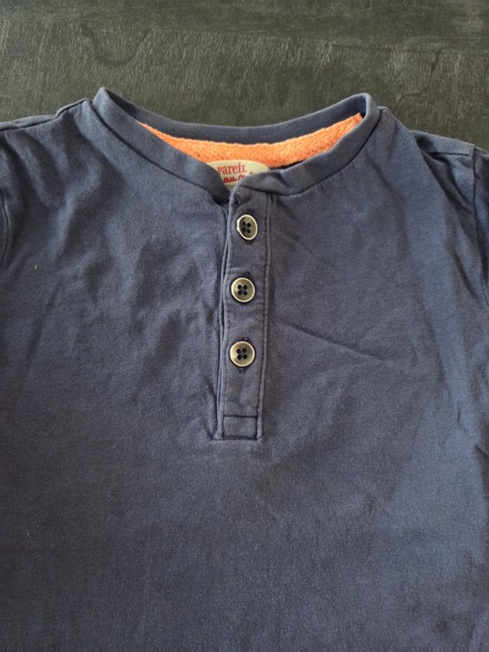 Tee shirt - photo numéro 3