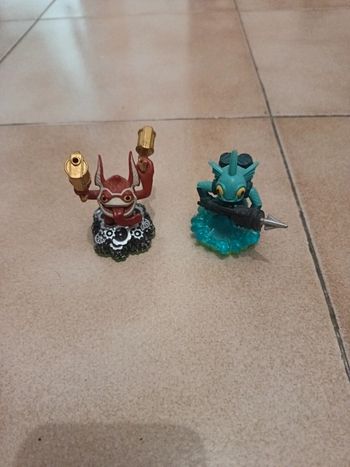 Skylanders spyro's aventure