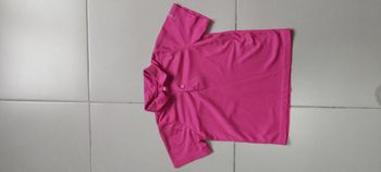 Polo manche courte