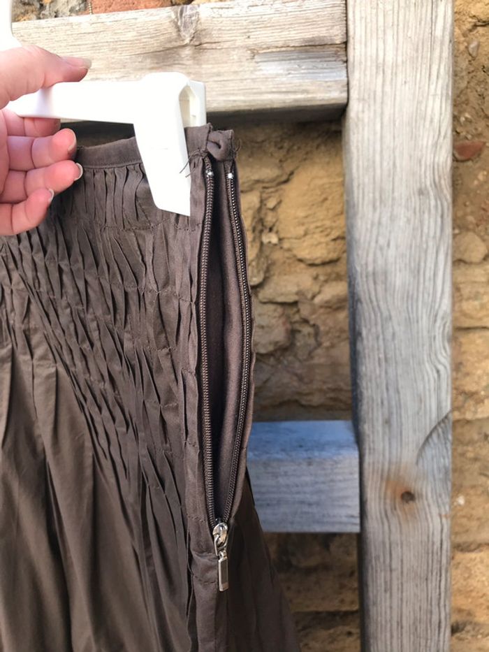 Magnifique jupe taille L - photo numéro 4
