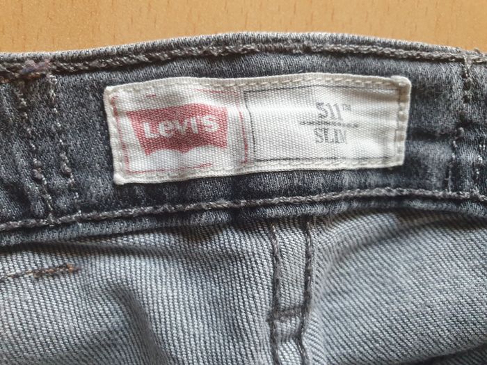 Jean Levi's 511 - photo numéro 4